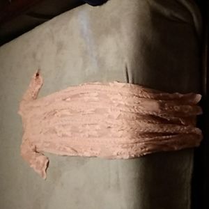 Beautiful Lace Dress